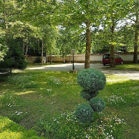 Motel Paradise Oryakhovo Zewnętrze zdjęcie