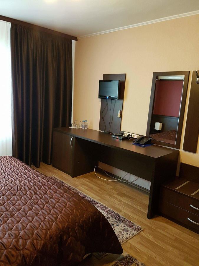 Motel Paradise Oryakhovo Zewnętrze zdjęcie
