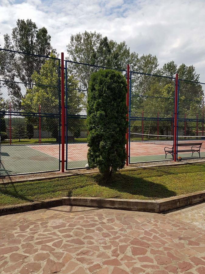Motel Paradise Oryakhovo Zewnętrze zdjęcie