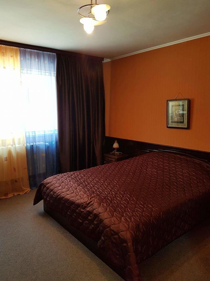 Motel Paradise Oryakhovo Zewnętrze zdjęcie
