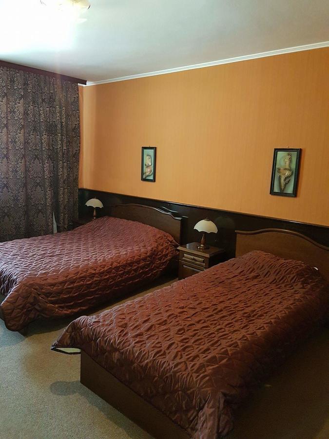 Motel Paradise Oryakhovo Zewnętrze zdjęcie
