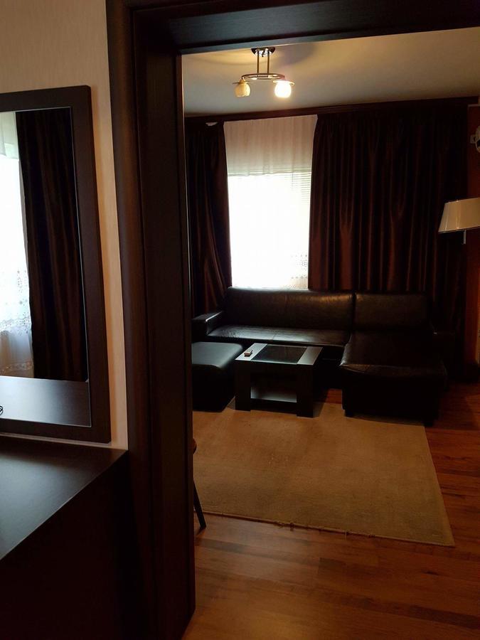 Motel Paradise Oryakhovo Zewnętrze zdjęcie