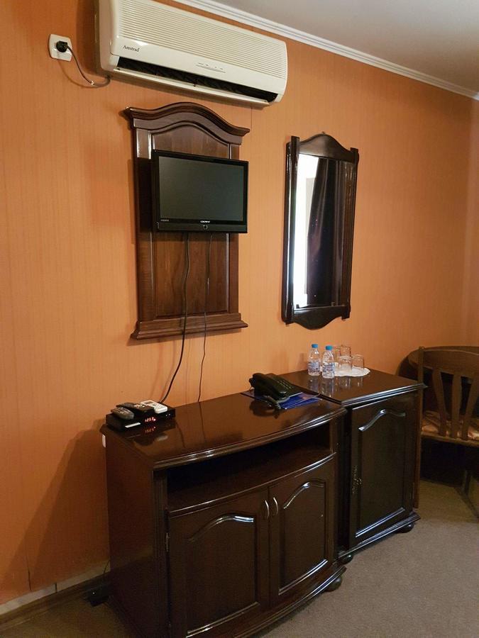 Motel Paradise Oryakhovo Zewnętrze zdjęcie